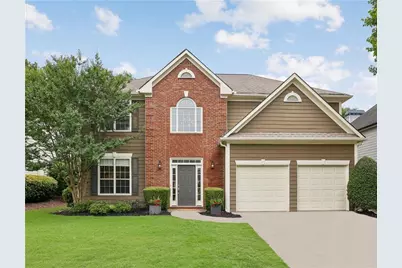 5075 Baywood Drive, Roswell, GA 30076 - Photo 34
