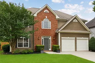 5075 Baywood Dr, Roswell, GA 30076 - Photo 1