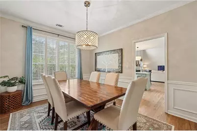 5075 Baywood Drive, Roswell, GA 30076 - Photo 8