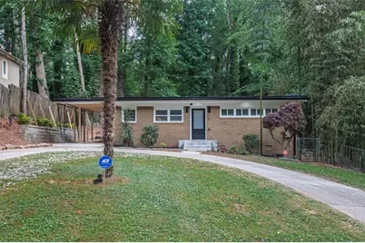 2781 Rollingwood Lane, Atlanta, GA 30316 - Photo 2