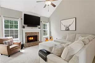 17 Lilyfield Ln, Acworth, GA 30101 - Photo 16