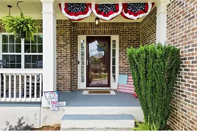 17 Lilyfield Lane, Acworth, GA 30101 - Photo 4