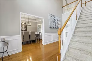 17 Lilyfield Ln, Acworth, GA 30101 - Photo 8