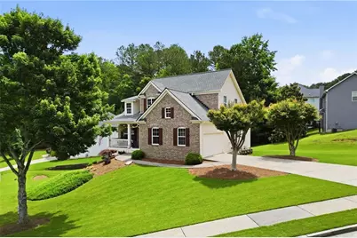 17 Lilyfield Lane, Acworth, GA 30101 - Photo 2