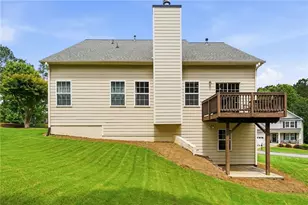 17 Lilyfield Ln, Acworth, GA 30101 - Photo 46