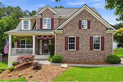 17 Lilyfield Lane, Acworth, GA 30101 - Photo 1