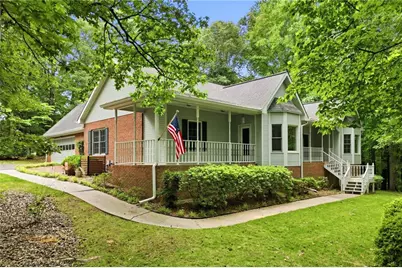 35 Elmtree Drive, Sharpsburg, GA 30277 - Photo 1