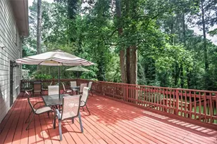 3838 Hunting Ridge Dr, Lilburn, GA 30047 - Photo 48