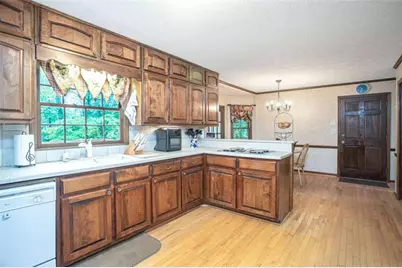 3838 Hunting Ridge Drive, Lilburn, GA 30047 - Photo 16