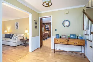 3838 Hunting Ridge Dr, Lilburn, GA 30047 - Photo 4