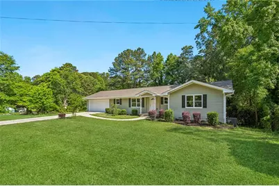 805 Gettysburg Trail NE, Kennesaw, GA 30144 - Photo 2