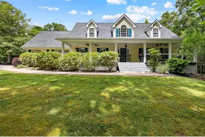 128 Byrom Road, Senoia, GA 30276 - Photo 2