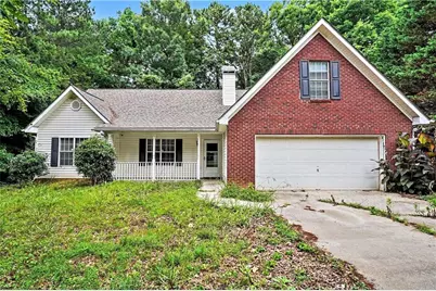 253 Pebble Creek Drive, McDonough, GA 30253 - Photo 1