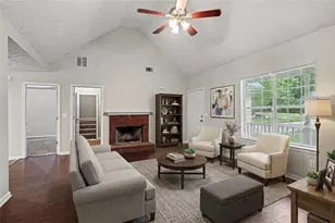 253 Pebble Creek Dr, McDonough, GA 30253 - Photo 8