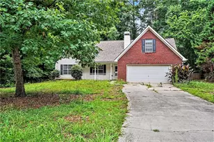253 Pebble Creek Dr, McDonough, GA 30253 - Photo 2