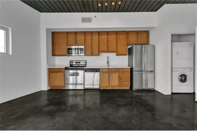 620 Glen Iris Drive NE #521, Atlanta, GA 30308 - Photo 6