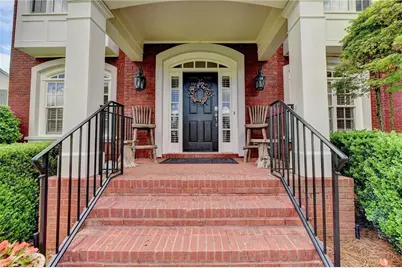266 Prestbury Court, Suwanee, GA 30024 - Photo 2