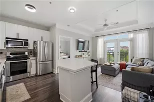 400 17th St NW, Atlanta, GA 30363 - Photo 2