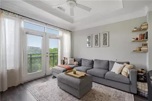 400 17th St NW, Atlanta, GA 30363 - Photo 4