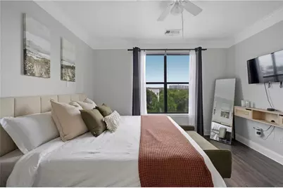 400 17th Street NW #2407, Atlanta, GA 30363 - Photo 14