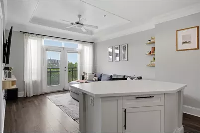 400 17th Street NW #2407, Atlanta, GA 30363 - Photo 4