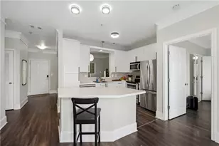 400 17th St NW, Atlanta, GA 30363 - Photo 1