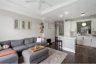400 17th Street NW #2407, Atlanta, GA 30363 - Photo 6
