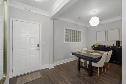 400 17th Street NW #2407, Atlanta, GA 30363 - Photo 10