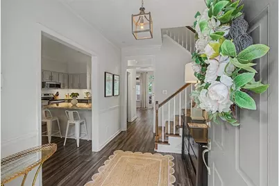 316 River Glen Drive, Roswell, GA 30075 - Photo 2