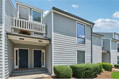 1023 Riverbend Club Drive SE, Atlanta, GA 30339 - Photo 1