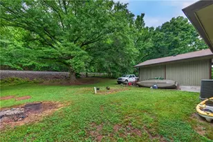 4399 Hwy 411 NE, Rydal, GA 30171 - Photo 32