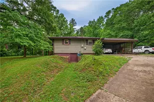 4399 Hwy 411 NE, Rydal, GA 30171 - Photo 22