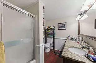 4399 Hwy 411 NE, Rydal, GA 30171 - Photo 14