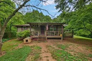 4399 Hwy 411 NE, Rydal, GA 30171 - Photo 1
