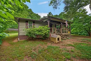 4399 Hwy 411 NE, Rydal, GA 30171 - Photo 26