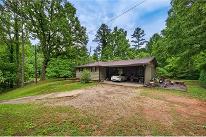 4399 Highway 411 NE, Rydal, GA 30171 - Photo 2