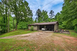 4399 Hwy 411 NE, Rydal, GA 30171 - Photo 2