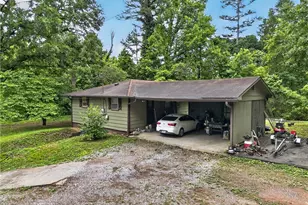 4399 Hwy 411 NE, Rydal, GA 30171 - Photo 30