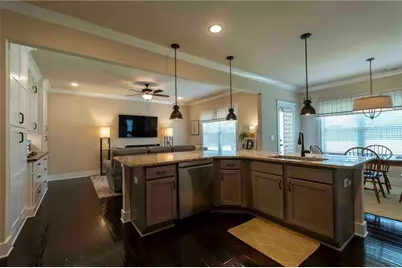 509 Taymack Farm Court, Woodstock, GA 30188 - Photo 22