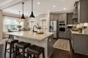 509 Taymack Farm Ct, Woodstock, GA 30188 - Photo 6
