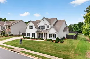 509 Taymack Farm Ct, Woodstock, GA 30188 - Photo 4