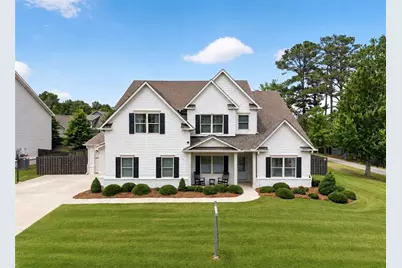 509 Taymack Farm Court, Woodstock, GA 30188 - Photo 2