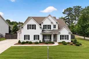 509 Taymack Farm Ct, Woodstock, GA 30188 - Photo 2