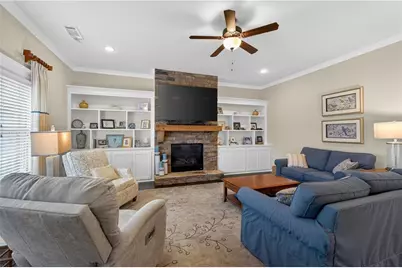509 Taymack Farm Court, Woodstock, GA 30188 - Photo 14