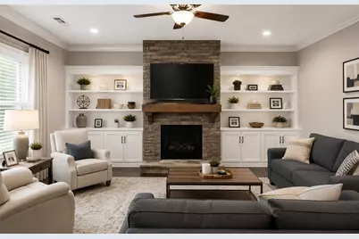 509 Taymack Farm Court, Woodstock, GA 30188 - Photo 14