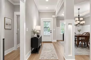 509 Taymack Farm Ct, Woodstock, GA 30188 - Photo 6