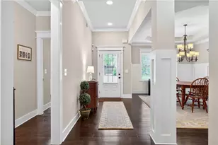 509 Taymack Farm Ct, Woodstock, GA 30188 - Photo 10