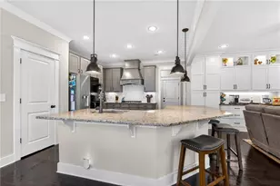 509 Taymack Farm Ct, Woodstock, GA 30188 - Photo 18