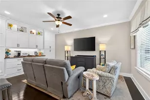 509 Taymack Farm Ct, Woodstock, GA 30188 - Photo 24