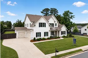 509 Taymack Farm Ct, Woodstock, GA 30188 - Photo 2